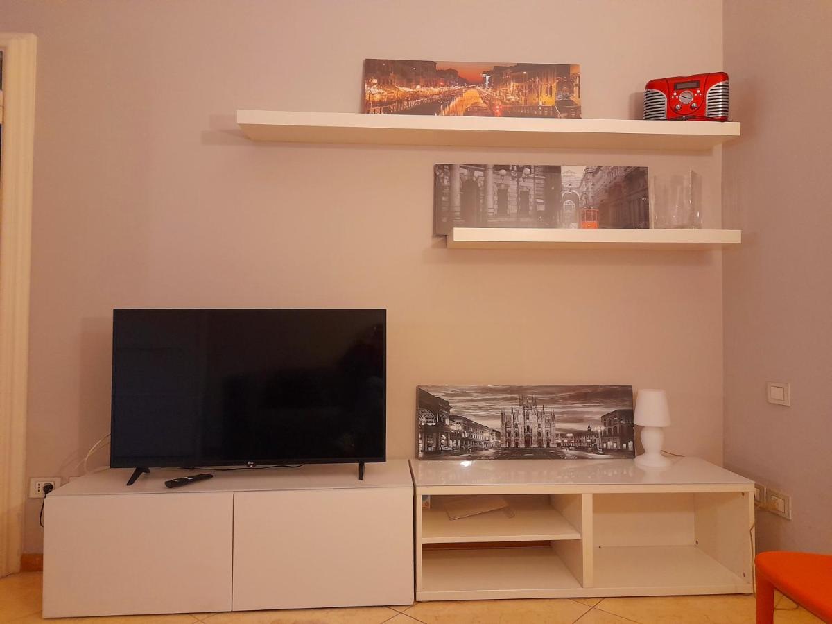Brera Milan Suite, Milan