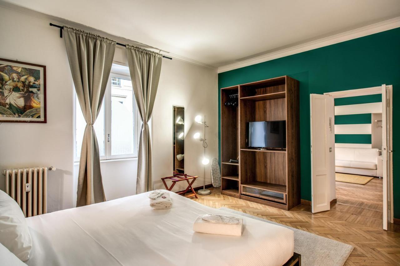 Brera Milan Suite — Foto 2