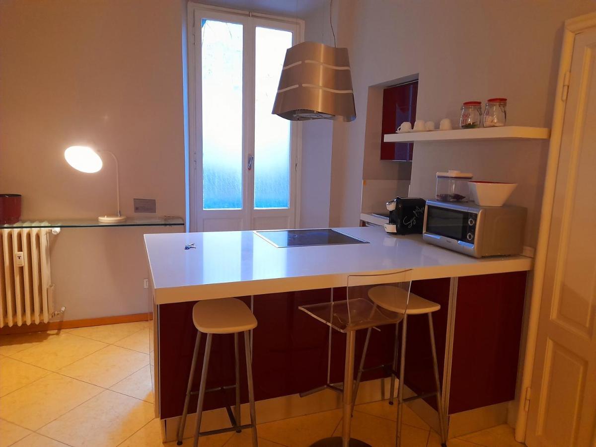 Brera Milan Suite — Foto 3