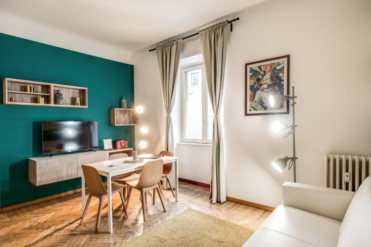 Brera Milan Suite — Foto 1